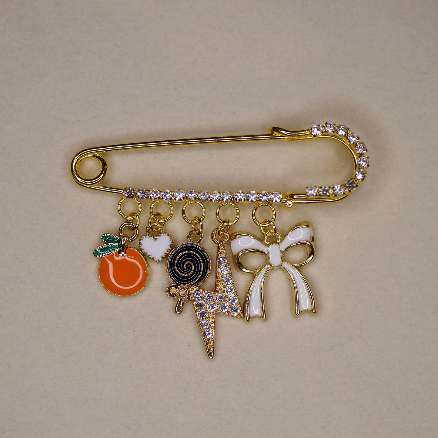 Kalamantina Charm