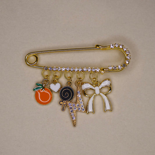 Kalamantina Charm