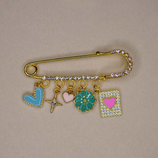 The Diana Charm